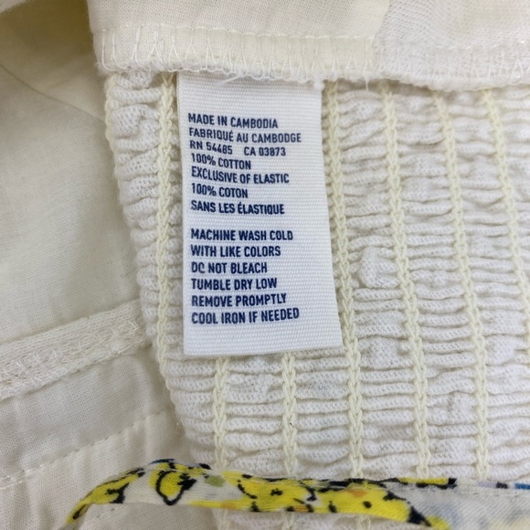 American Eagle crop top Sz M.   #A5 - Picture 7 of 9